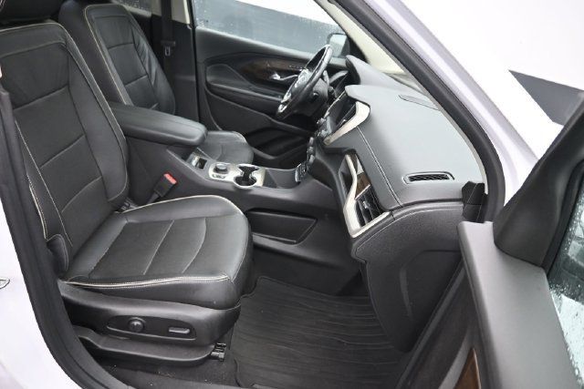 Used 2019 GMC Terrain Denali AWD/4WD image 9