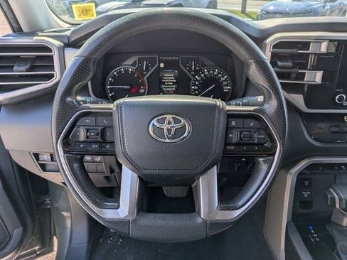 Used 2023 Toyota Tundra SR5 w/ SR5 Convenience Package image 17