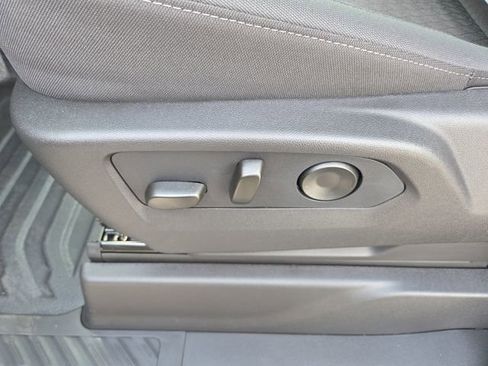 New 2026 GMC Sierra 1500 Pro w/ Pro Value Package image 10