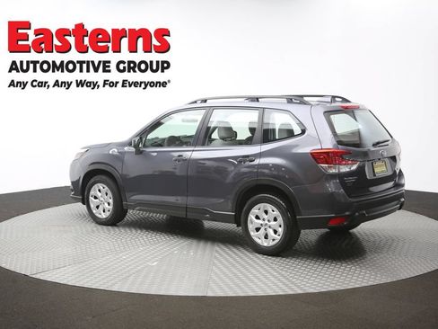 Used 2023 Subaru Forester AWD/4WD image 61