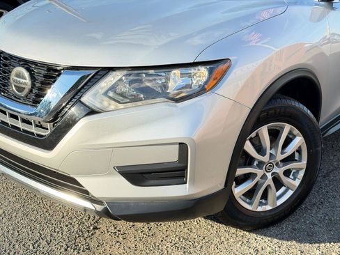 Used 2018 Nissan Rogue SV AWD/4WD image 94