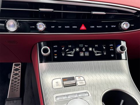 New 2026 Genesis GV70 2.5T Sport Prestige image 32