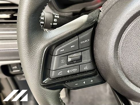 Used 2025 Subaru Forester Premium image 11