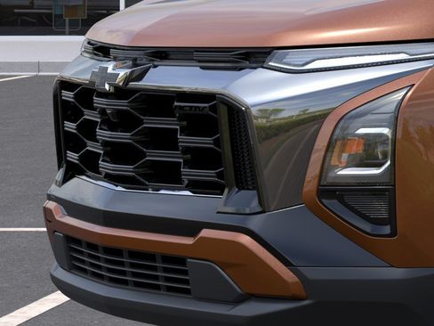 New 2027 Chevrolet Equinox ACTIV FWD image 14