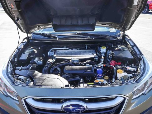 Used 2020 Subaru Outback Limited XT w/ Popular Package #2 AWD/4WD image 34