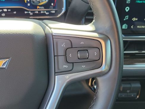 Used 2025 Chevrolet Silverado 2500 LT w/ Convenience Package AWD/4WD image 22