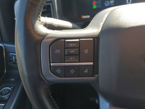 Used 2024 Ford F250 Lariat w/ Sport Appearance Package image 22