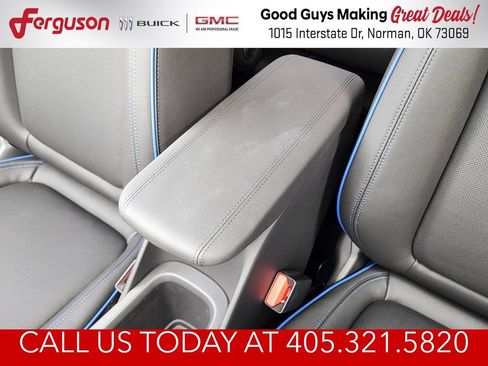 New 2026 Buick Encore GX Sport Touring w/ Advanced Technology Package FWD image 31