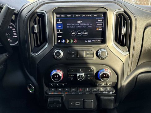 Certified 2020 GMC Sierra 1500 Denali w/ Denali Ultimate Package image 13