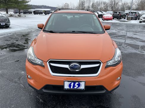 Used 2015 Subaru Crosstrek 2.0i Premium w/ Moonroof Package image 10