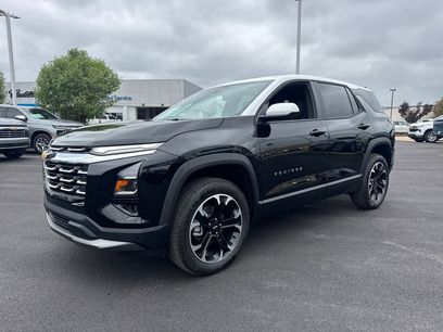 New 2026 Chevrolet Equinox LT w/ Convenience Package II