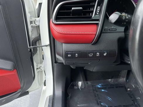 Used 2023 Toyota Camry XSE w/ Blackout Package (TMS) image 30