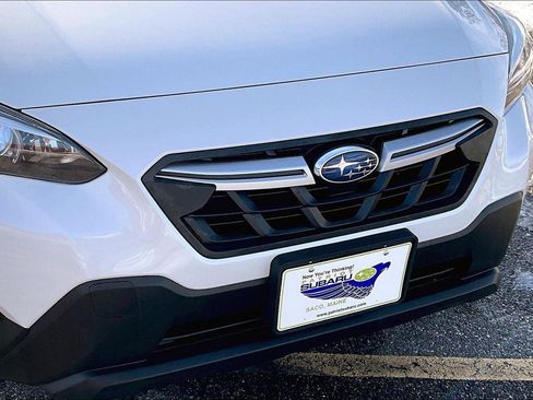 Used 2023 Subaru Crosstrek 2.0i Premium image 29