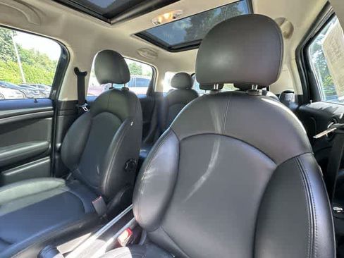 Used 2014 MINI Cooper Countryman S AWD/4WD image 14