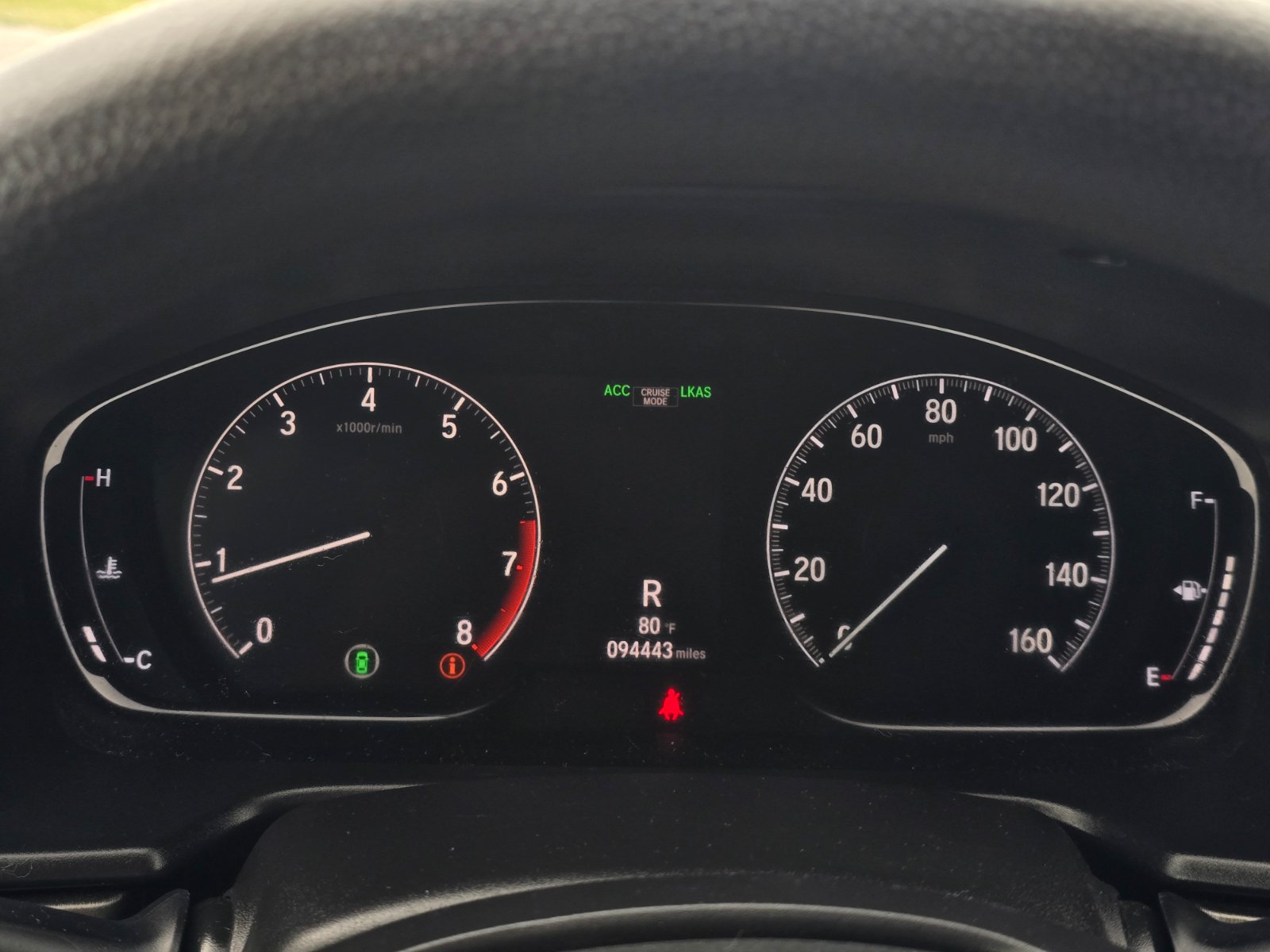 Used 2019 Honda Accord LX image 18