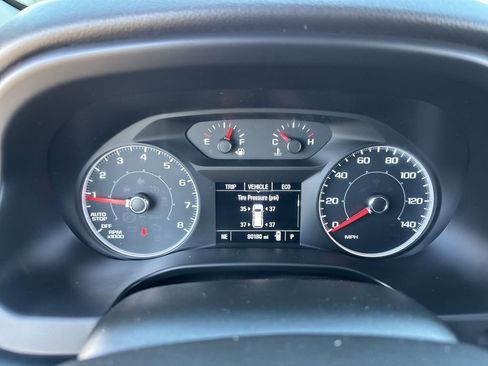 Used 2018 GMC Acadia SLE w/ Driver Alert Package I image 11