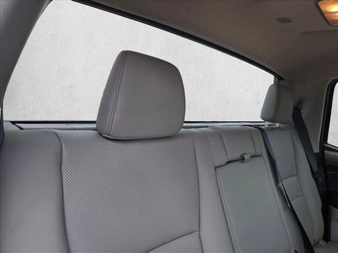 Used 2018 Honda Ridgeline RTL-T image 16
