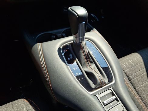 Certified 2024 Honda HR-V Sport image 14