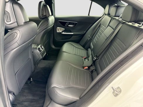Used 2026 Mercedes-Benz C 300 Sedan image 20