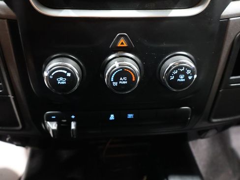 Used 2014 RAM 3500 Tradesman w/ Popular Equipment Group image 25