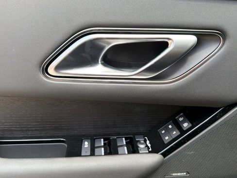 New 2026 Land Rover Range Rover Velar S AWD/4WD image 13