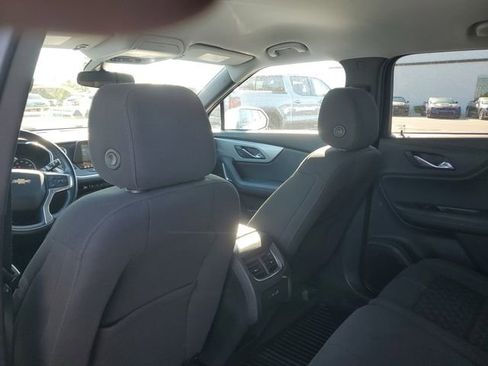Certified 2020 Chevrolet Blazer LT FWD image 9
