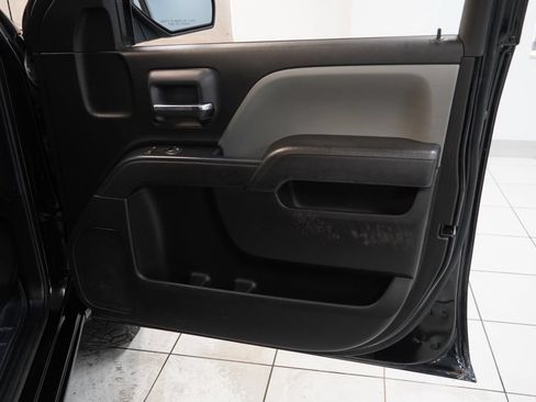 Used 2018 GMC Sierra 1500 4x4 Double Cab w/ Elevation Edition image 25