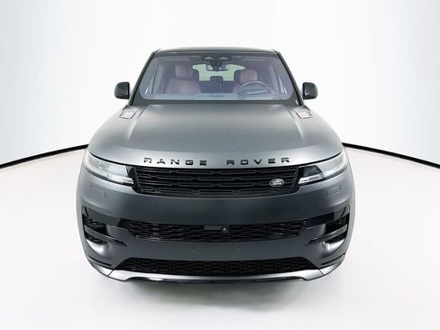 Used 2023 Land Rover Range Rover Sport SE Dynamic AWD/4WD image 3