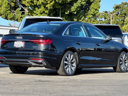 Used 2021 Audi A4 2.0T Premium Plus image 6