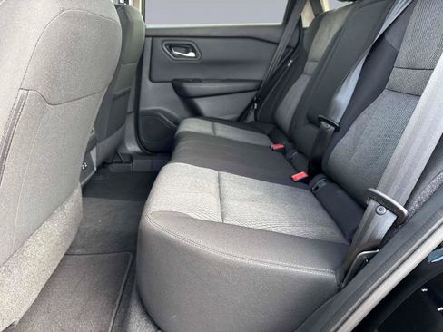 Used 2024 Nissan Rogue SV FWD image 15
