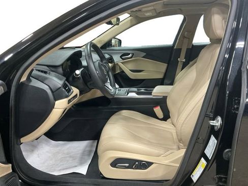 Used 2023 Acura TLX FWD image 10