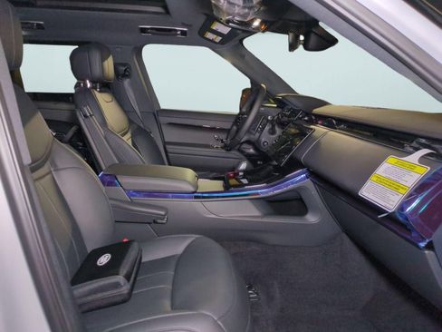 New 2026 Land Rover Range Rover Sport Dynamic SE AWD/4WD image 29