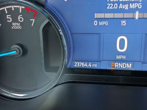 Used 2023 Ford F150 XLT w/ Equipment Group 302A High RWD image 30