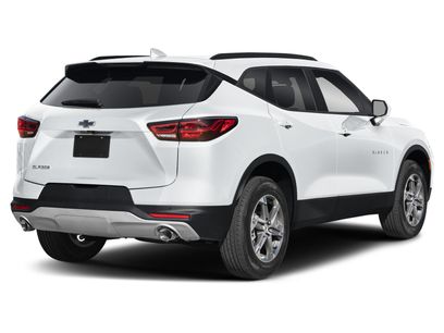 New 2026 Chevrolet Blazer LT w/ LPO, Floor Liner Package