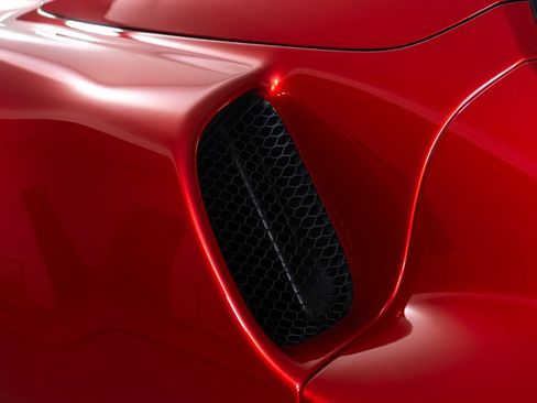 Certified 2023 Ferrari 296 GTS image 47