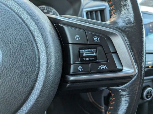 Used 2019 Subaru Crosstrek 2.0i Limited w/ Moonroof Package w/Navigation image 25