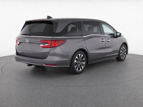Used 2021 Honda Odyssey EX-L image 11