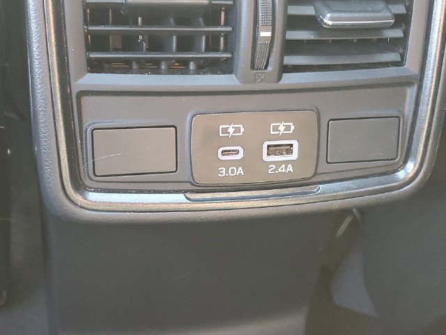 Certified 2025 Subaru Forester Sport AWD/4WD image 12