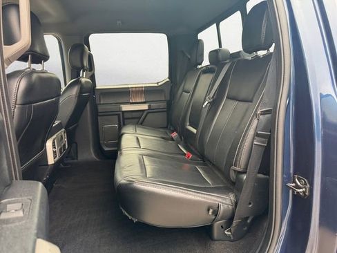 Used 2020 Ford F150 Lariat image 13