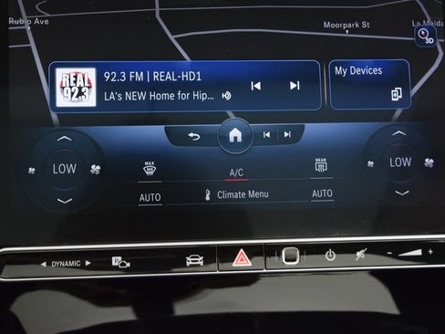 Certified 2022 Mercedes-Benz S 500 4MATIC image 27