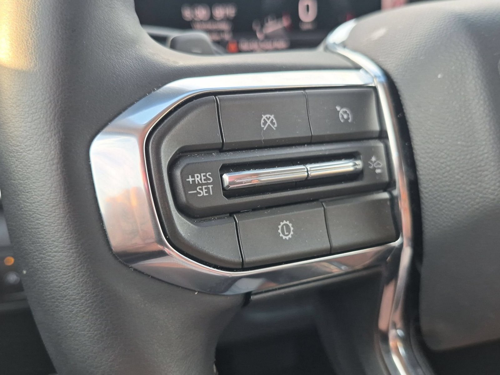 Used 2026 GMC Terrain Denali AWD/4WD image 14