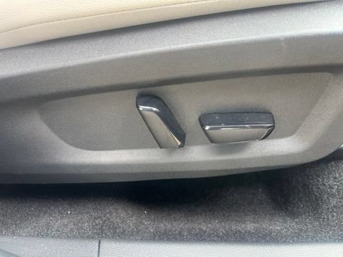 Certified 2025 Nissan Murano SL w/ Cargo Package AWD/4WD image 22