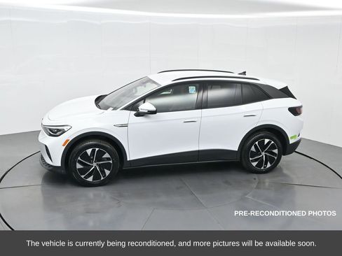 Used 2022 Volkswagen ID.4 Pro image 54