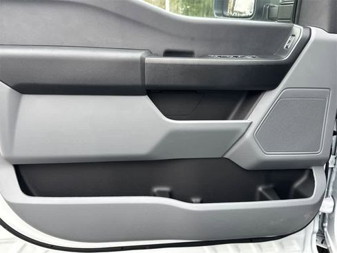 New 2025 Ford F250 XL w/ XL Driver Assist Package image 11