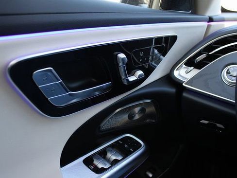 New 2026 Mercedes-Benz E 350 4MATIC Sedan image 23