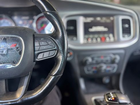 Used 2021 Dodge Charger Scat Pack image 8