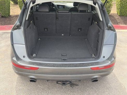 Used 2017 Audi Q5 2.0T Premium image 6