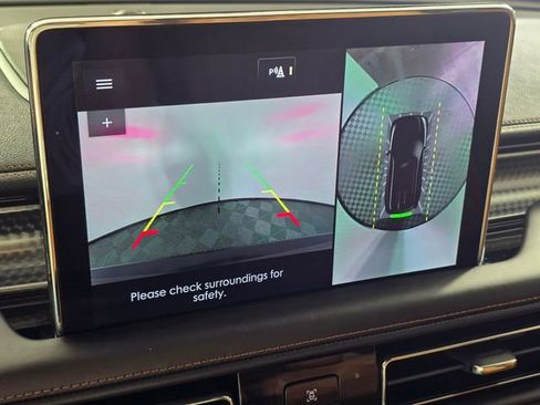 Used 2023 Lincoln Aviator Black Label Grand Touring w/ Class IV Trailer Tow Package image 37