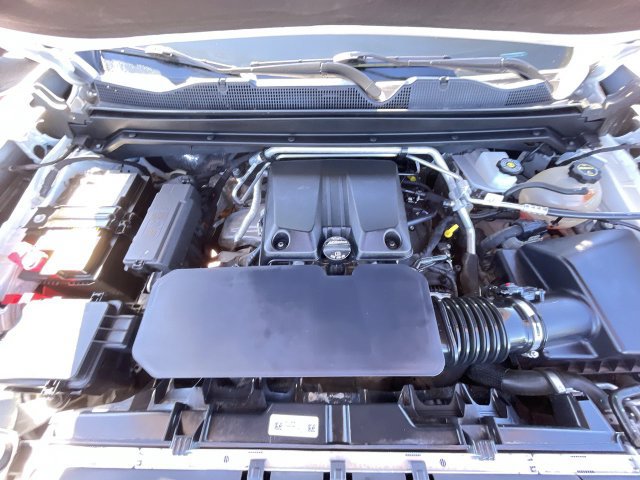 Used 2024 GMC Canyon Elevation w/ Convenience Package RWD image 24