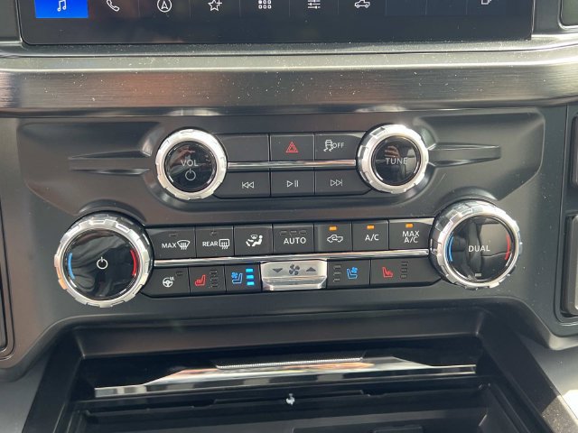 New 2026 Ford F450 Lariat AWD/4WD image 30